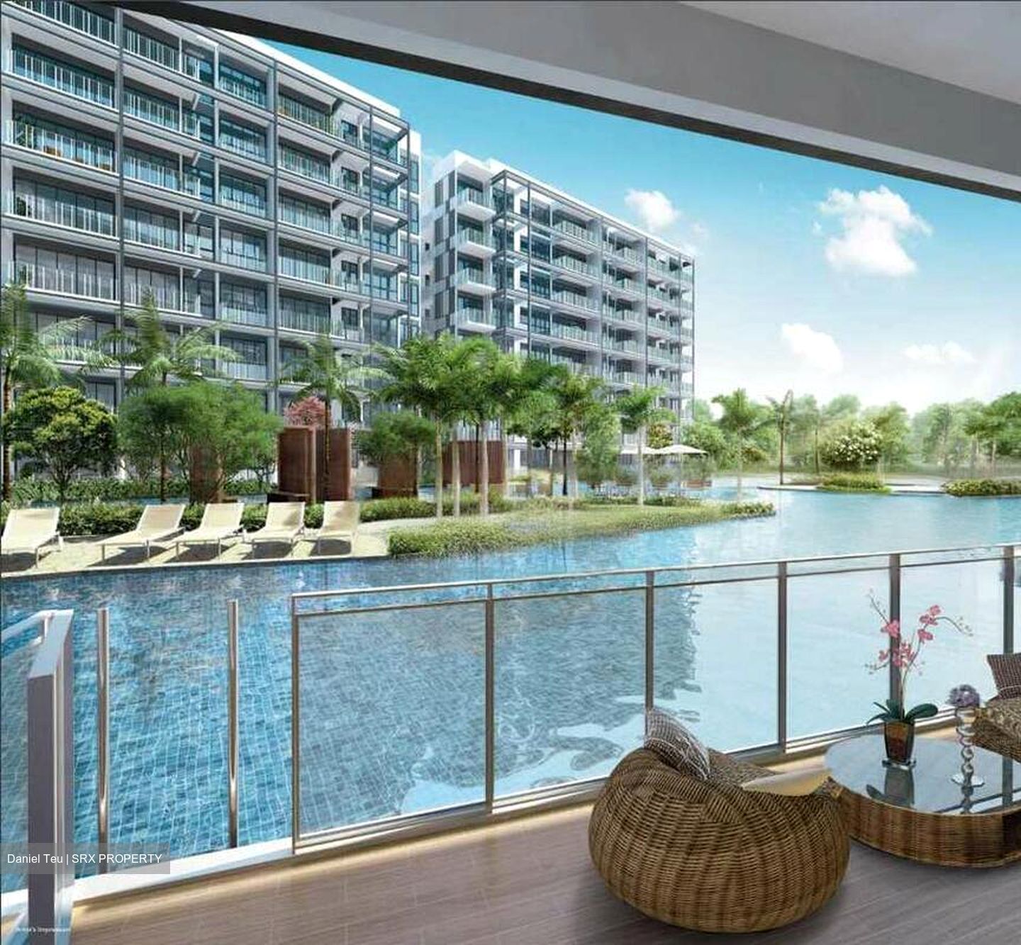 The Jovell (D17), Condominium #447617881